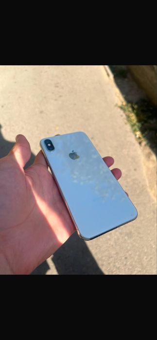 Айфон хс макс iphone xs max