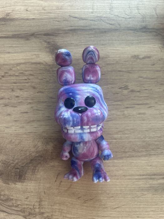 Funko POP фигурки