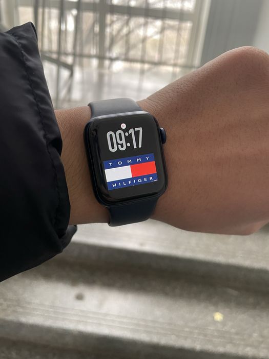 apple watch 6/40 zor arzon