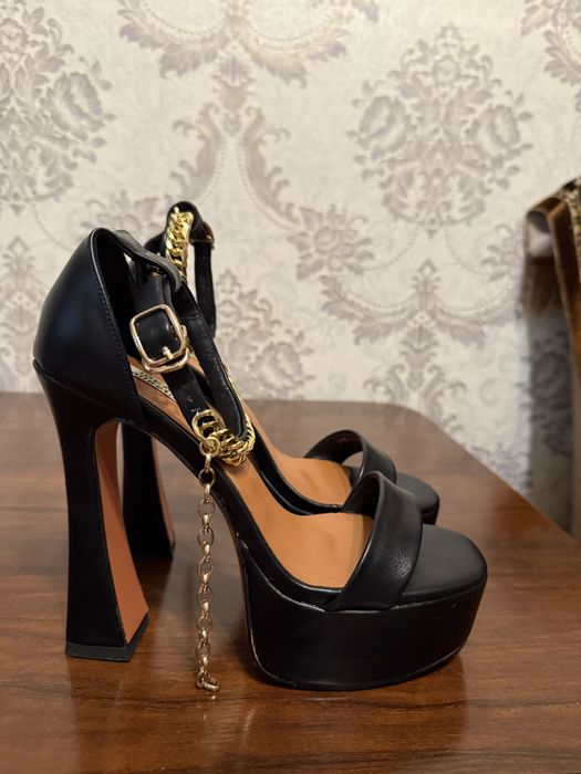 Женские туфли, НОВЫЕ 37 размер