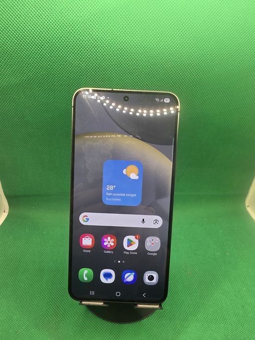 Samsung S24 256/8GB•Bateria 100%•Amanet Lazar Crangasi •56386