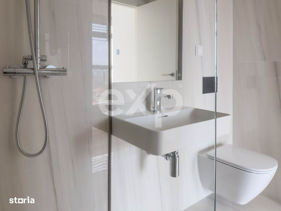 De Vanzare 3 camere I Floreasca I Terasa I Parcare
