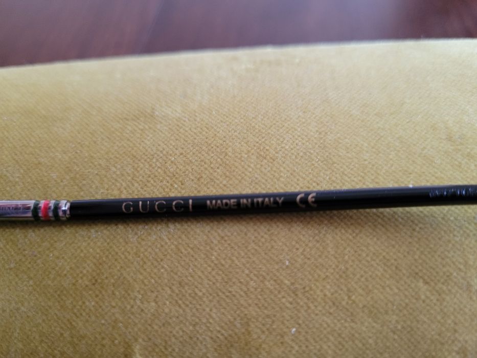 Gucci  диоптрични очила