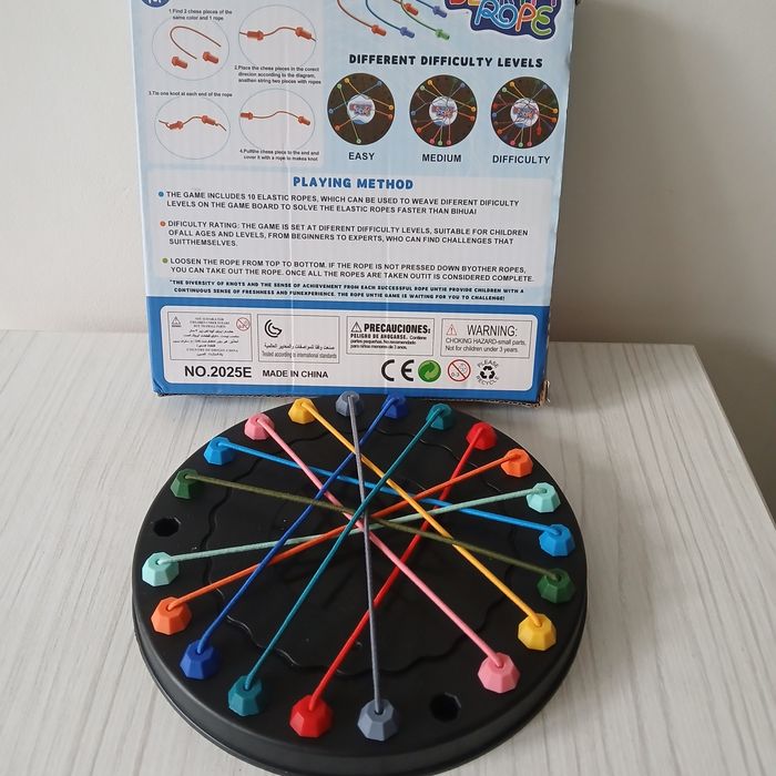 Образователни играчки