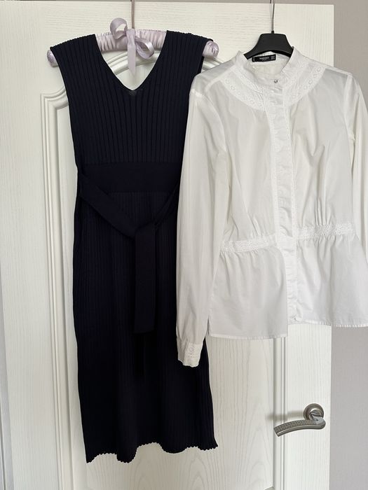 Школьная форма для девочек