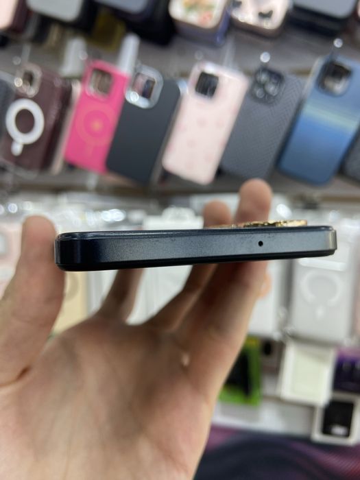 ZTE nubia Neo 5G 8/256 ideal