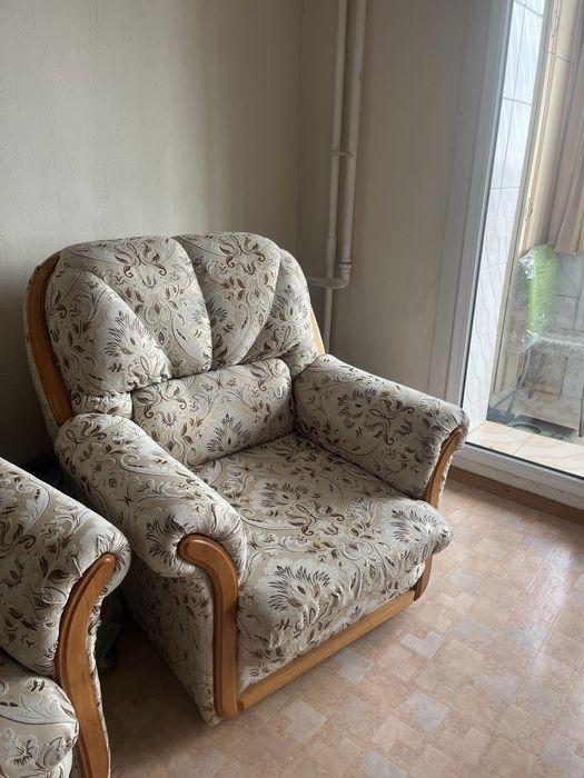 Продам мягкий уголок