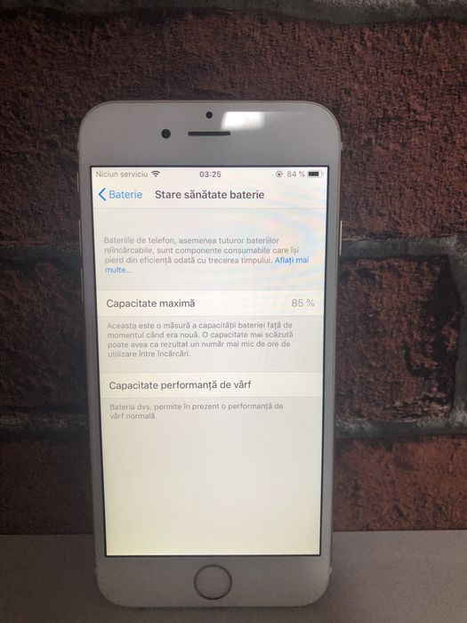 Vand iphone 6 64GB