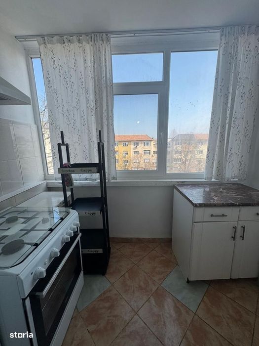 Apartament 3 camere de vânzare – Șos. București
