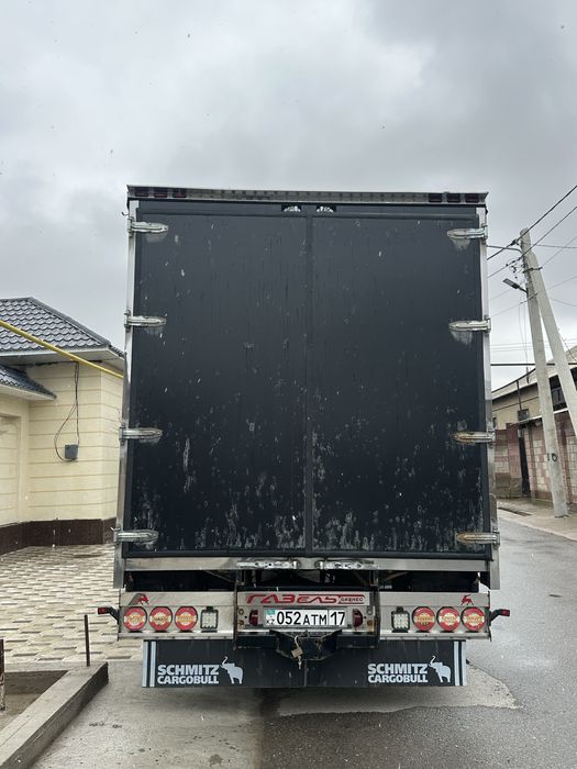 Продается газель 2013 г свежий собранный