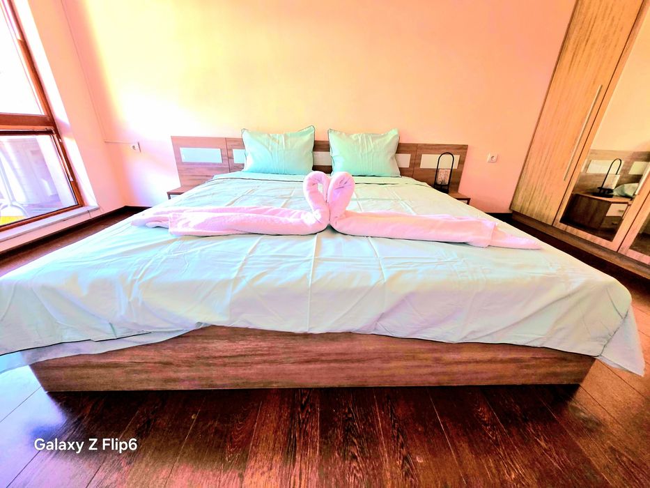 Дава се под наем Двустаен апартамент в Варна, Бриз - 67 кв.м за 510 € - Снимка #6