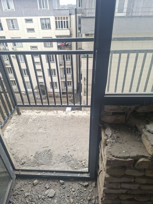 Продается 1х комнатная квартира