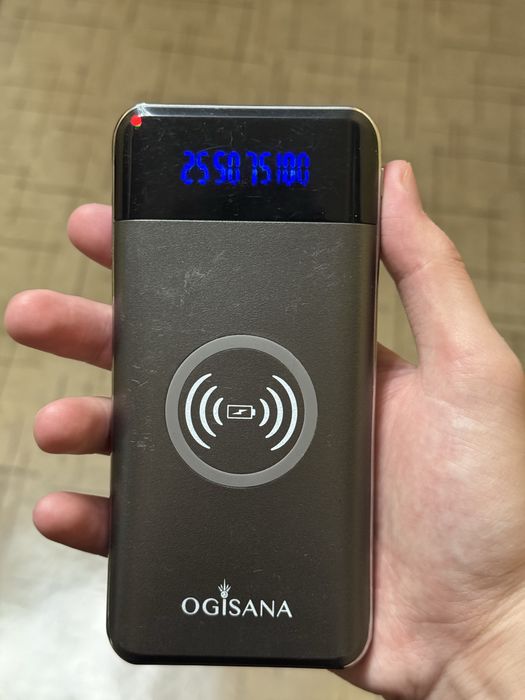 Продам Повербанк