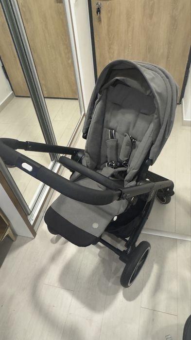 Christmas promotie - Carucioare Cybex Balios s lux 4 in 1