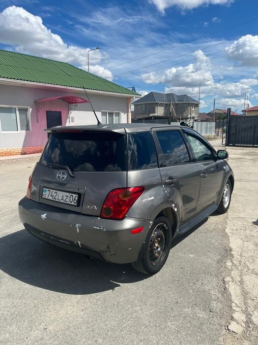 Тойота скион сатылады
