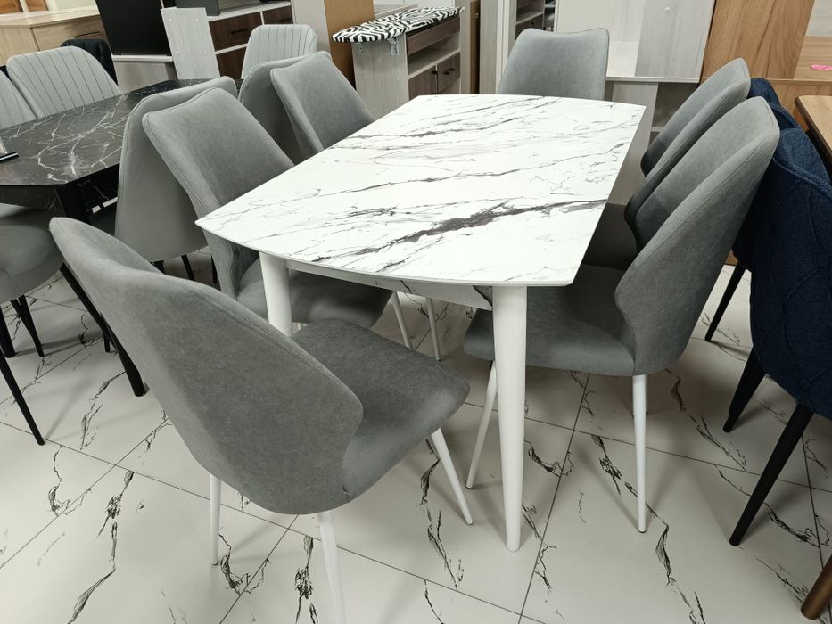 Комплект стол со стульями НА СКИДКЕ!