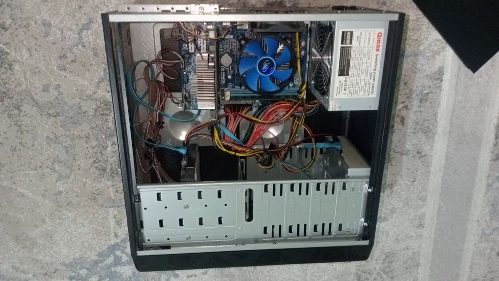 Компьютер Windows 10