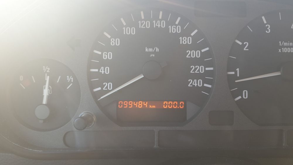 Свап М44б19  полный свап