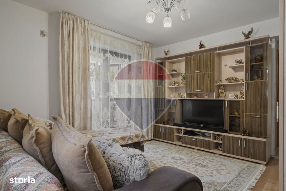 Apartament 2 Camere Militari | Chiajna | Dudu | 50 MP | Str. Soarelui