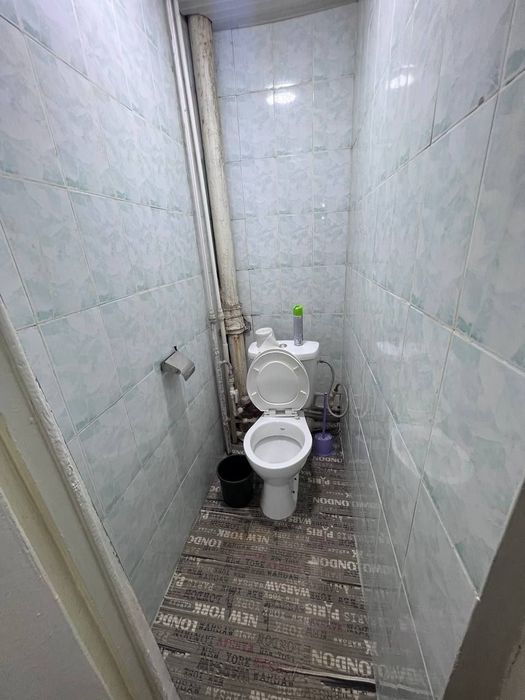2-Комн. 60м². Аренда. Ижара. Ттз-2.