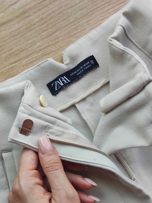 ZARA дамски офис панталони