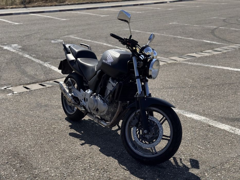 Vand Honda CBF 500