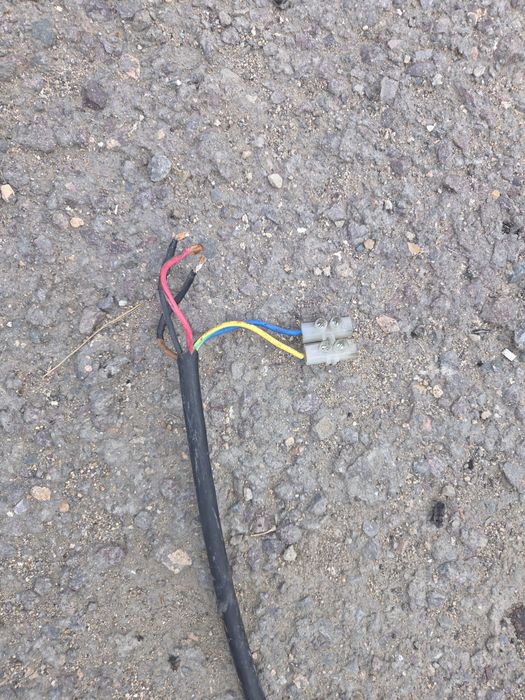 Электрический казан чугун