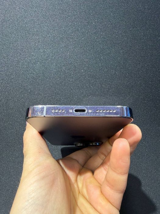 Iphone 14 pro max 256gb