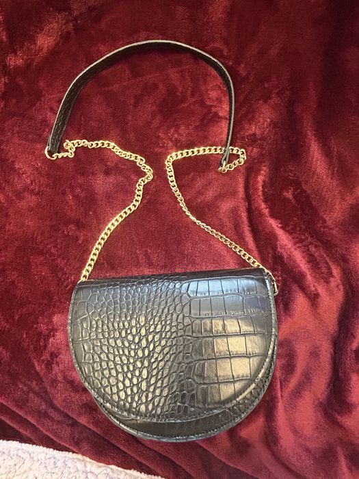 Чанта Mango НОВА