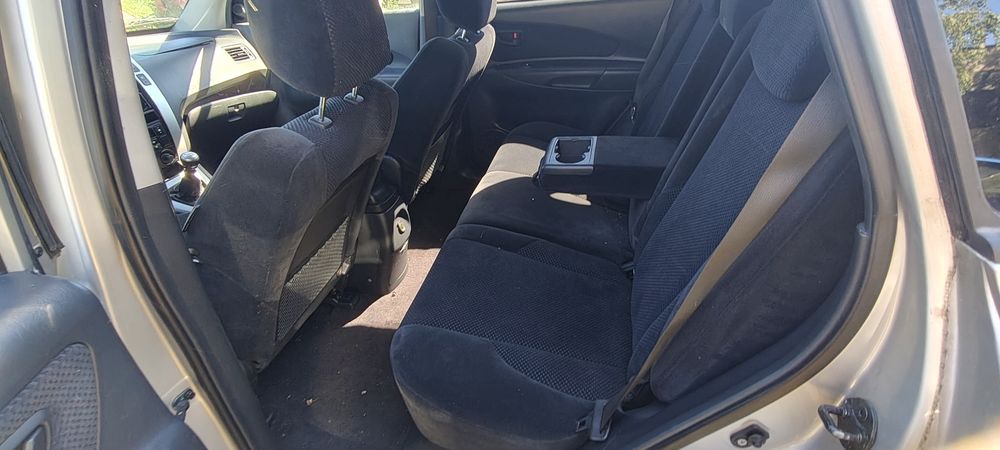 Hyundai tucson 2.0crdi D4EA-F за части