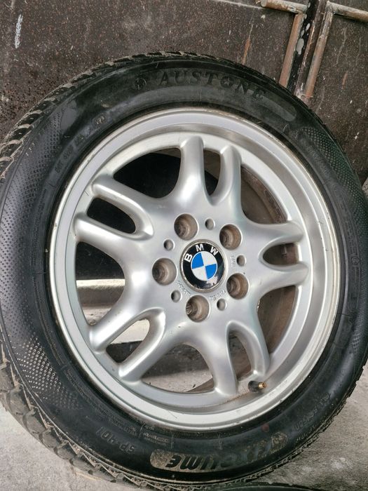 Титановый диск BMW e36 BMW e46титановый диск  бмв е36