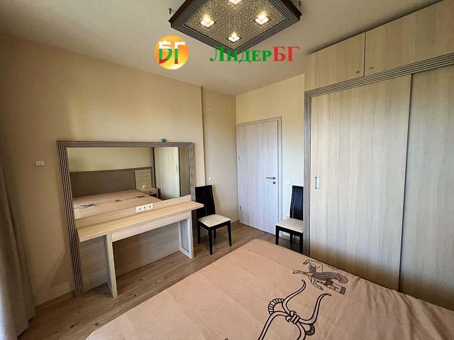 Продава се Двустаен апартамент в к.к. Златни пясъци - 69 кв.м за 1257 €/кв.м - Снимка #16