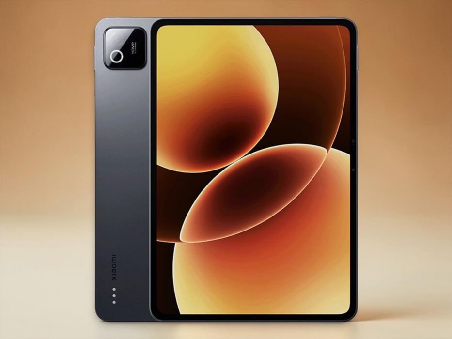 Xiaomi Pad 8 128GB 8RAM Grey НОВ! 2г. Гаранция!
