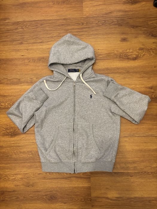 Hanorac Polo Ralph Lauren