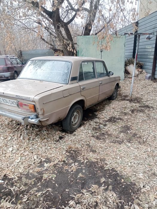 Продам Жигули ваз 2106