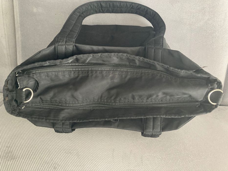 Чанта за детска количка Babyono