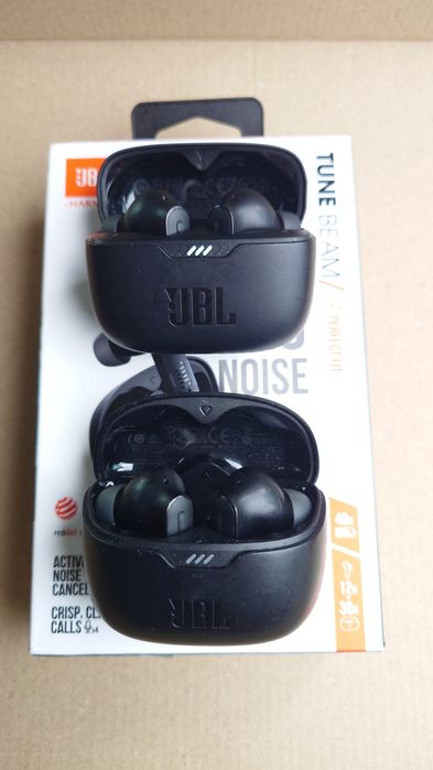 Căști Jbl, originale (doar Târgu Mureș)
