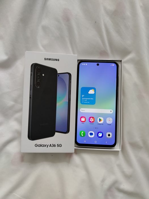 Продаётся телефон