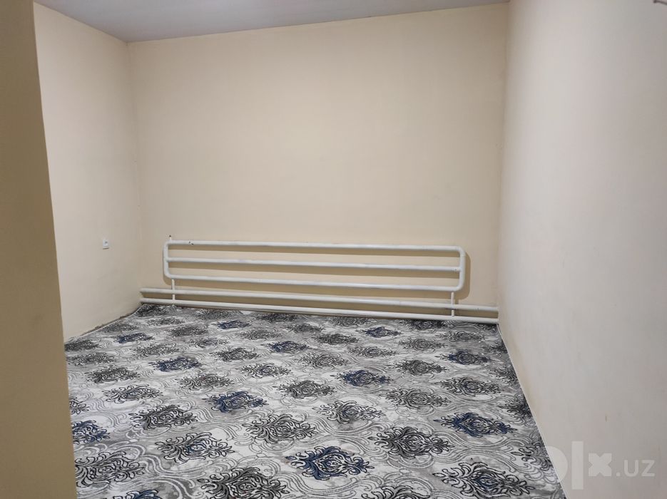Зангиотада 2 хонали уй ижарага берилади. 250 у.е.