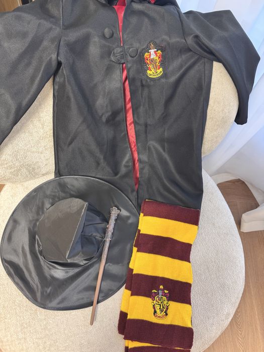 Костюм Гарри Потерра