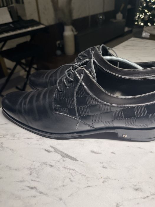 Pantofi Louis Vuitton barbati