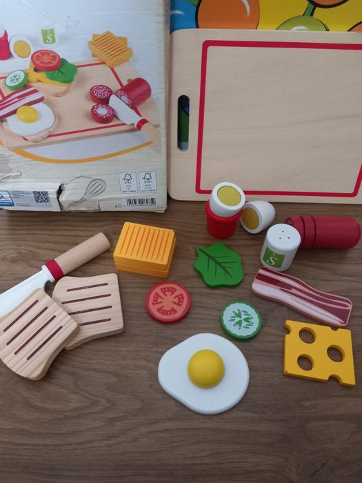 Lot pentru bucatarie/magazin