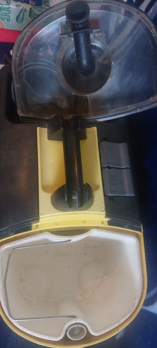 Karcher puzzi Перяща