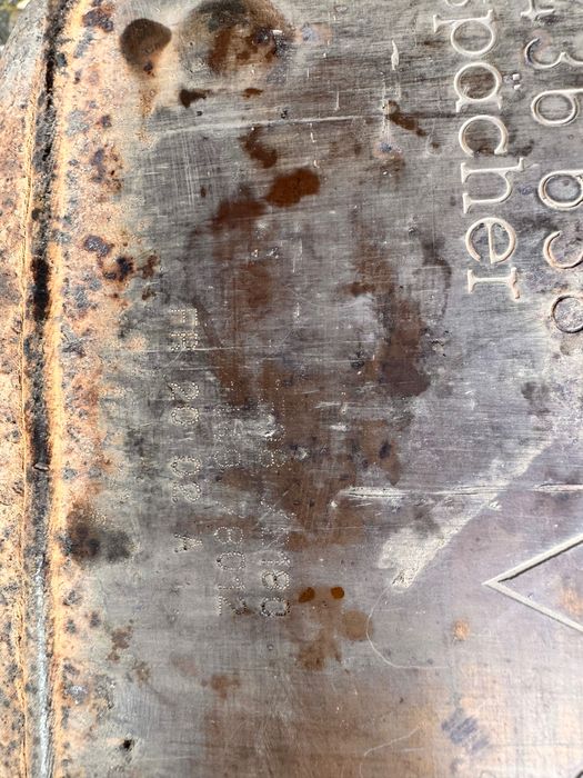 Renault Scenic an 2003 2000cm3 benzina cutie automată se dezmembrează