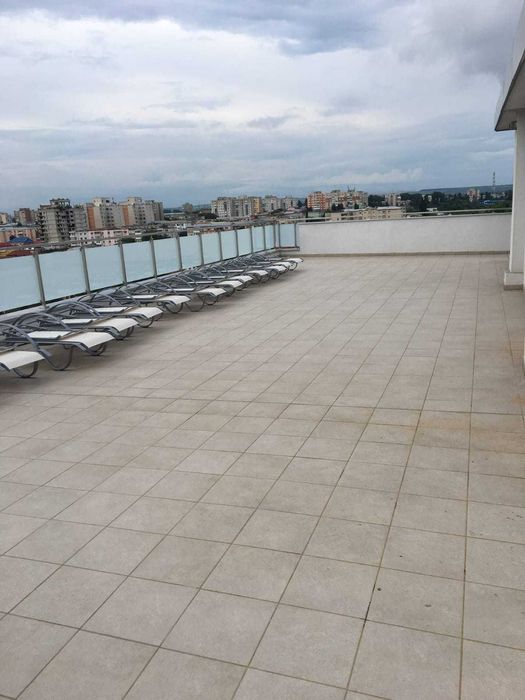 Apartament Residential Toporasi l 80 mp l 3 camere l Craiova – Promenada Mall - Centru – Parcare Privata