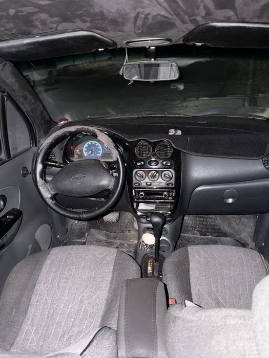 Matiz zavod aftamat sotladi