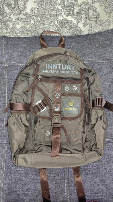 Рюкзак школьника