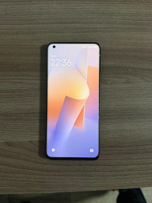 Mi 10 ultra 8/256Gb