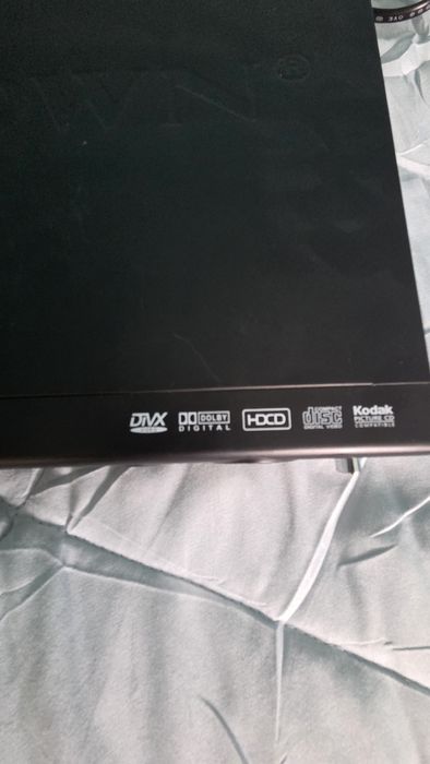 Двд плеър Crown dvd 1500B