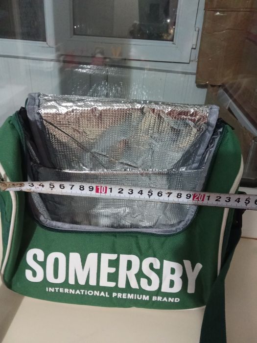 Продам термосумку.